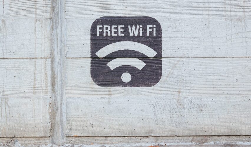 Wi-Fi