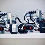 Maker robots