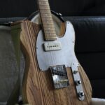 DIY Guitar