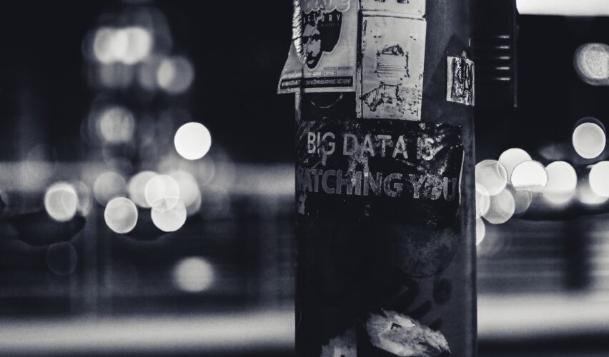 Big Data Sharing