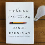 Daniel Kahneman. Thinking Fast and Slow: some thoughts from Córdoba
