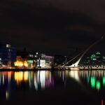 Dublin's Declaration on Smart Districts