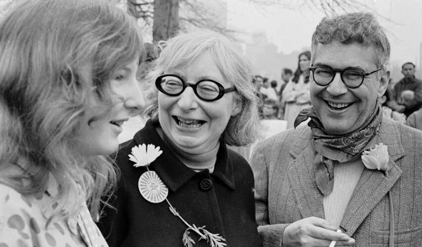 Jane Jacobs 1967