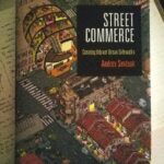 Street Commerce Andres Sevtsuk