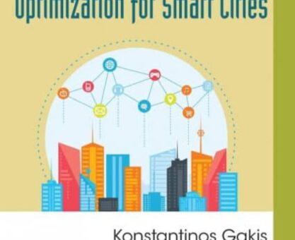 Network design and optimization for Smart Cities