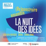 La nuit des idées (en francés)