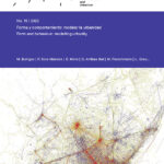 Marco, herramientas y proto-metodología para un diseño urbano digital evolutivo (Feb 2023)